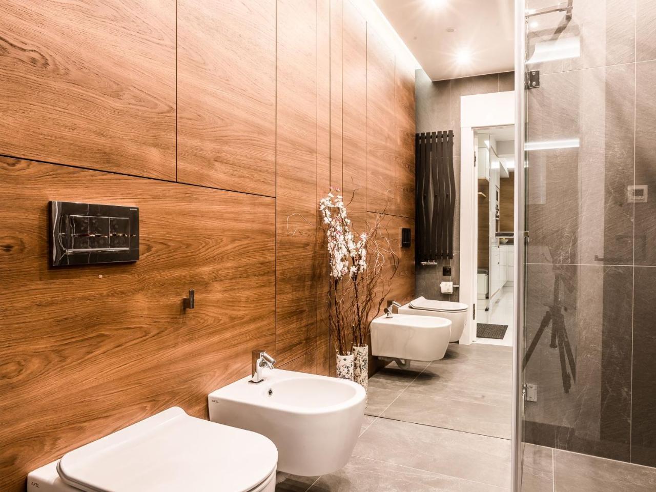 Tatry Top Apartamenty Granitica Centrum Закопане Экстерьер фото