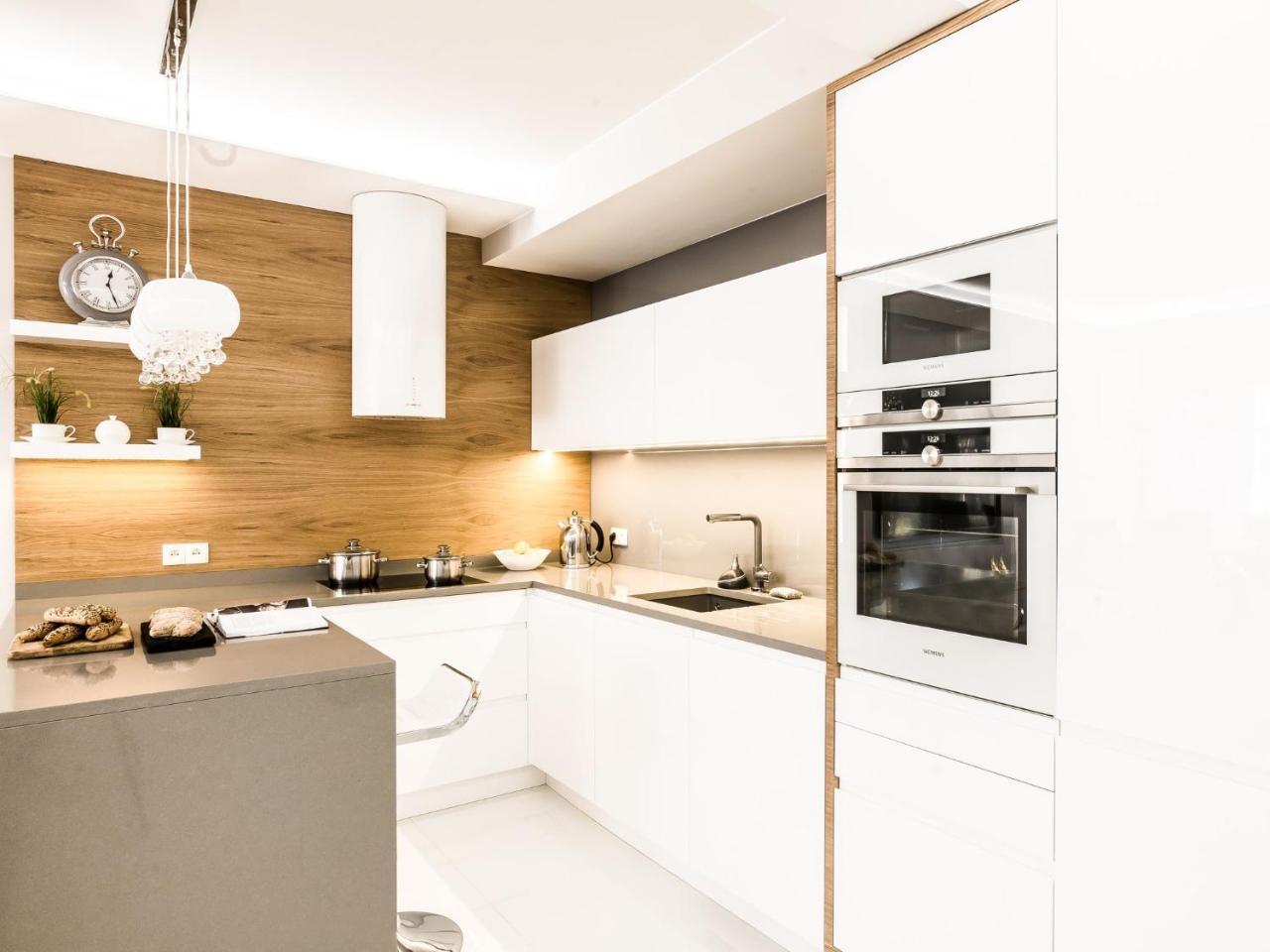 Tatry Top Apartamenty Granitica Centrum Закопане Экстерьер фото
